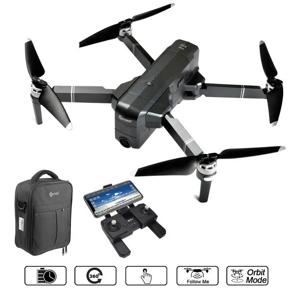 Contixo F24 Pro GPS Drone