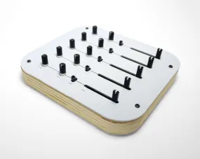Crows Electromusic OVUM Analog Sound Explorer
