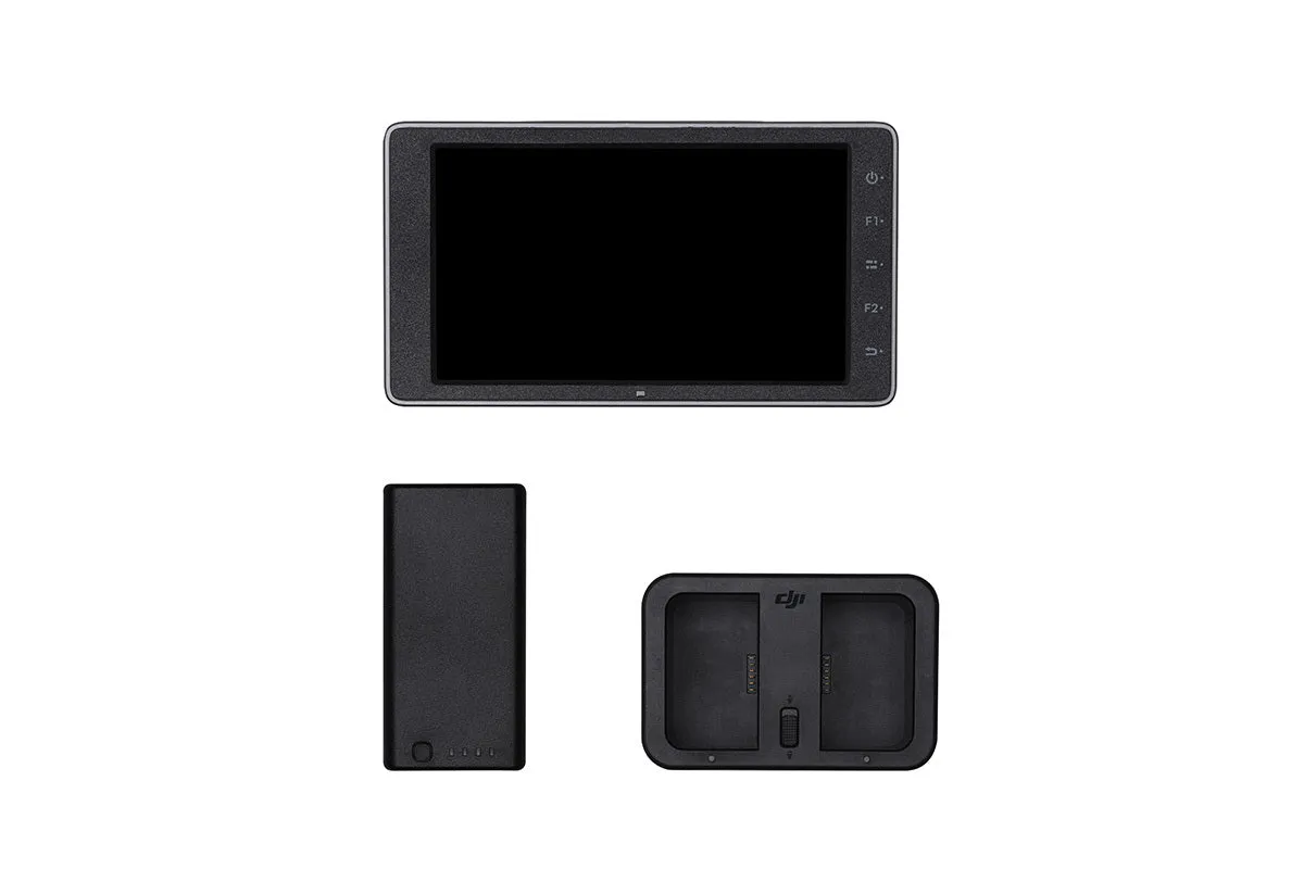 CrystalSky 5.5inch (Refurbished)
