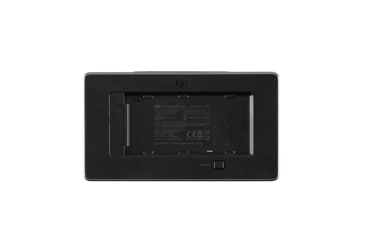CrystalSky 5.5inch (Refurbished)