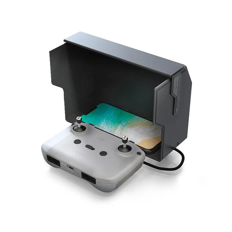 CYNOVA DJI Remote Control Sun Hood For Mavic Air 2s/Mavic Mini 2/Mavic 3