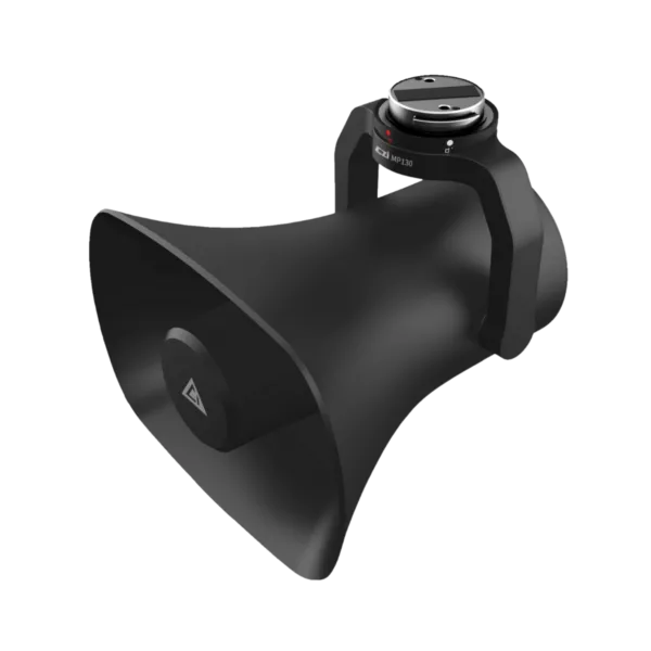 CZI MP130 V2 Loudspeaker | Maximum Volume 130dB | 25W Power Output