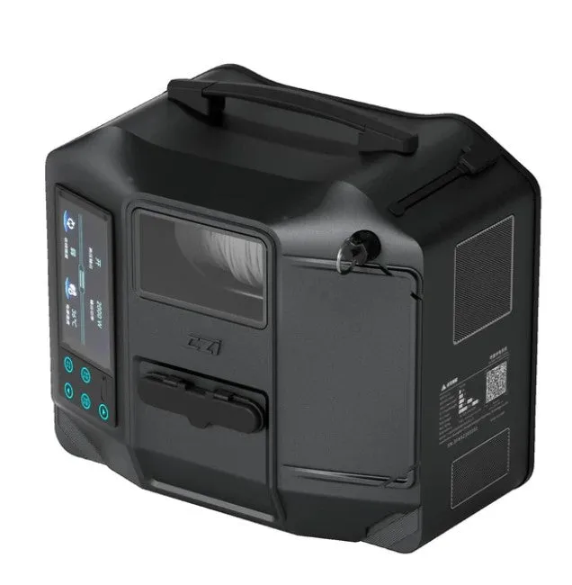 CZI TK3 Tethering Station - with light kit