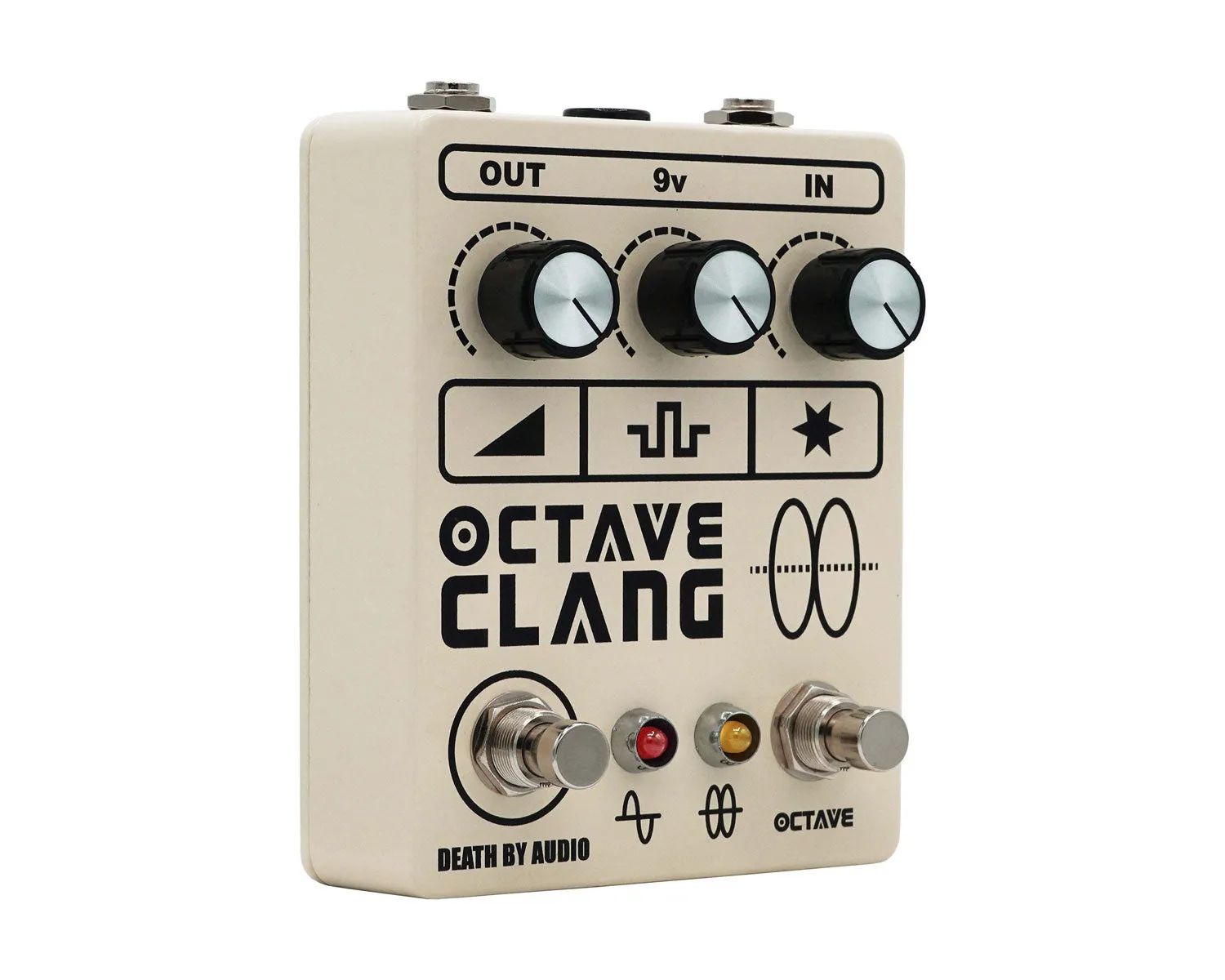 Death By Audio Octave Clang v2