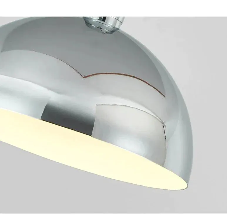Designer Nordic Modern Minimalist Study Bar Bar Creative Personality Removable Chandelier