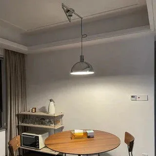 Designer Nordic Modern Minimalist Study Bar Bar Creative Personality Removable Chandelier