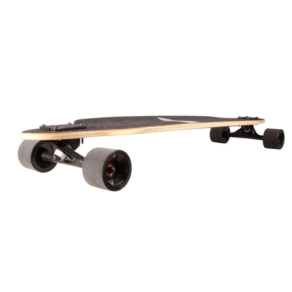 Deville Rat Rod 42" Drop Through Longboard