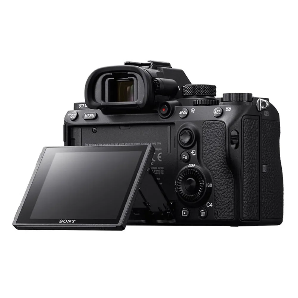Digital camera Sony Alpha 7 III（7M3K） FE 28-70mm