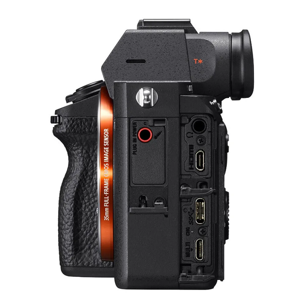 Digital camera Sony Alpha 7 III（7M3K） FE 28-70mm