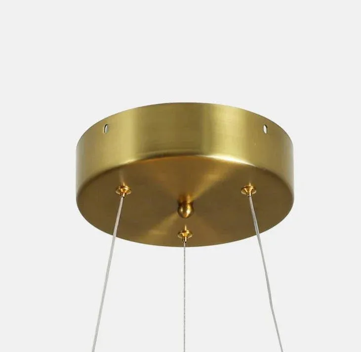 Dining Lamp Modern Minimalist Chandelier Creative Living Room Lamp