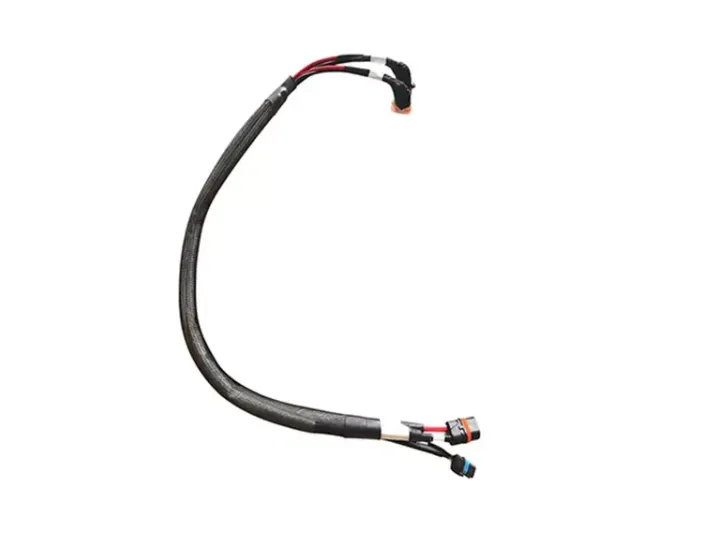 DJI Agras T40 M1&M2 Aircraft Arm ESC Composite Cable (Service Part)