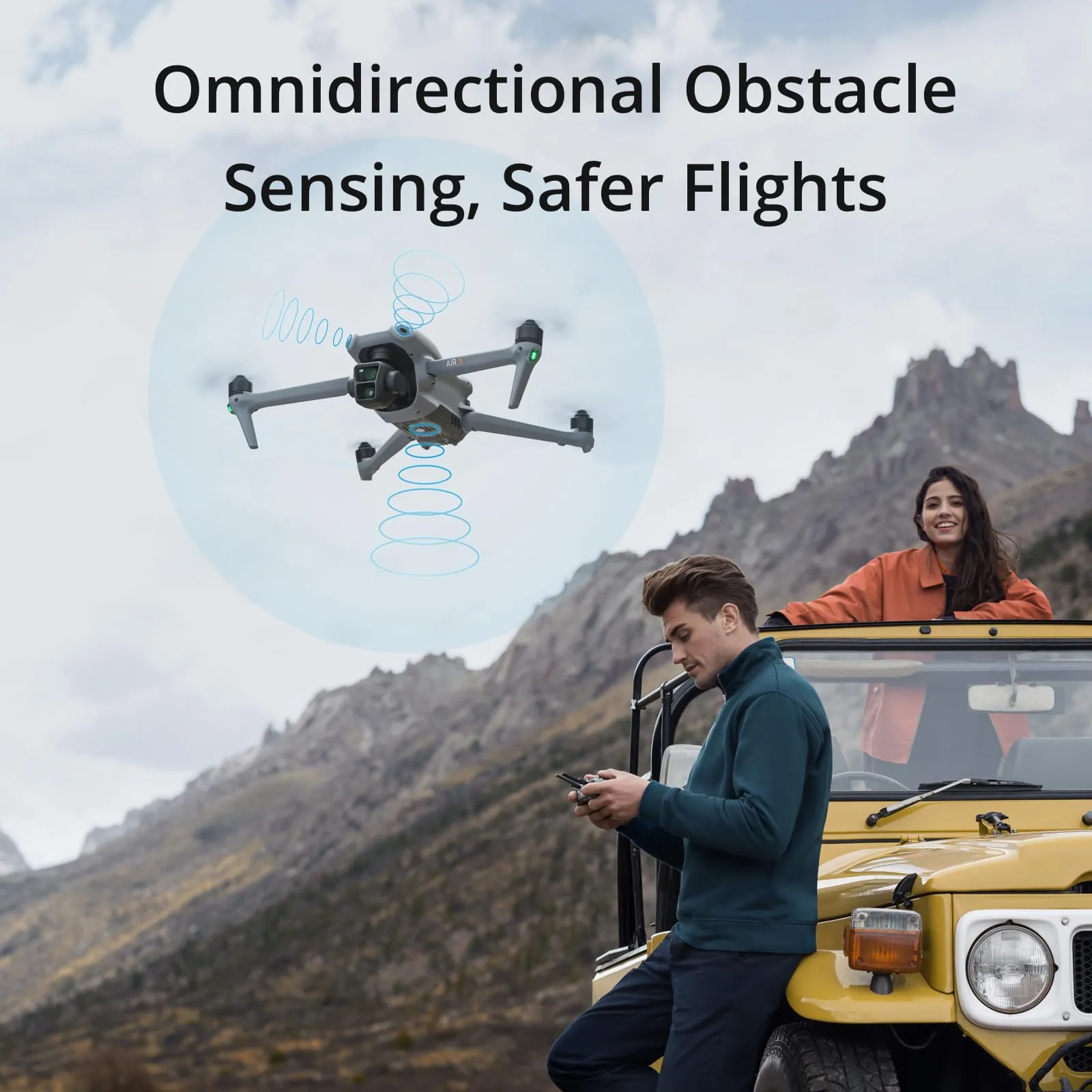 DJI-Air-3-Fly-More-Combo-4K-HDR-46-Min-Flight