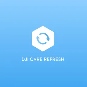 DJI Care Card Phantom 3 4K