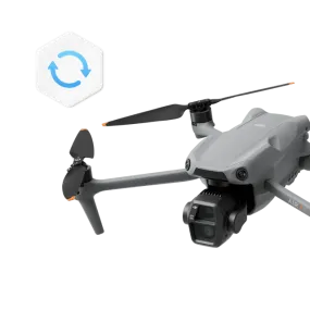 DJI Care Refresh 2-Year Plan (DJI AIR 3S)