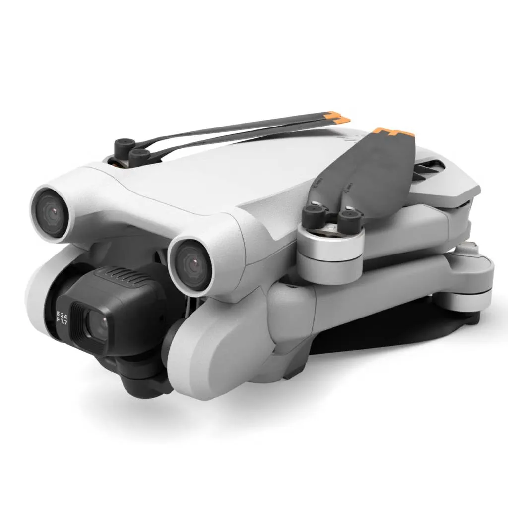 DJI CP.MA.00000492.03 Mini 3 Pro with DJI RC