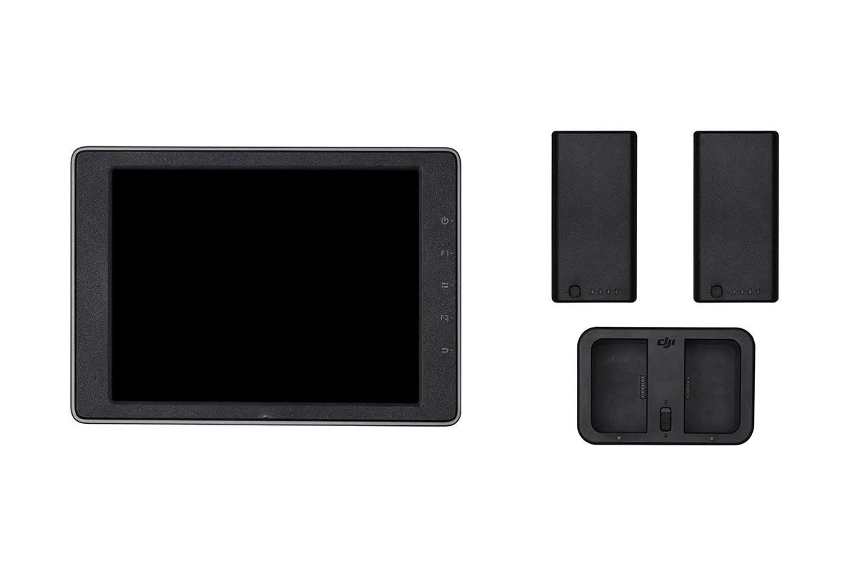 DJI CrystalSky 7.85 Ultra-Bright Monitor (Refurbished)