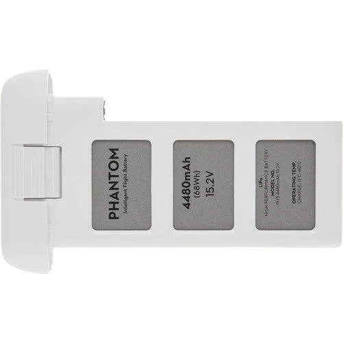 DJI Intelligent Flight Battery for Phantom 3