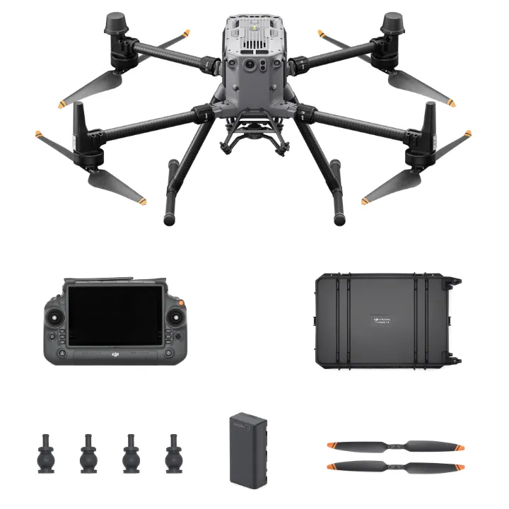 DJI Matrice 350 RTK Drone Only