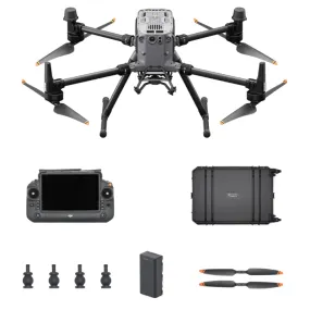 DJI Matrice 350 RTK Drone Only
