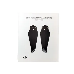 DJI Mavic 2 Low-Noise Propellers 8743 ( Pair )