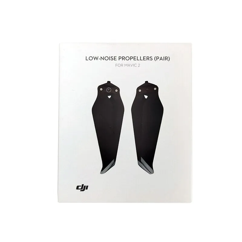 DJI Mavic 2 Low-Noise Propellers 8743 ( Pair )
