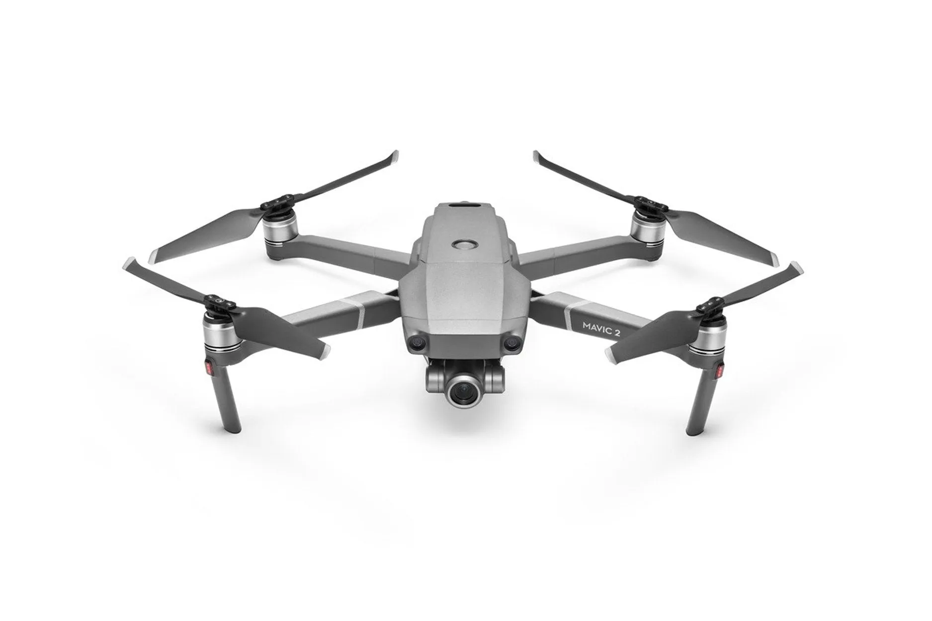 DJI Mavic 2 Zoom Quadcopter, 12MP Camera, CP.MA.00000020.01