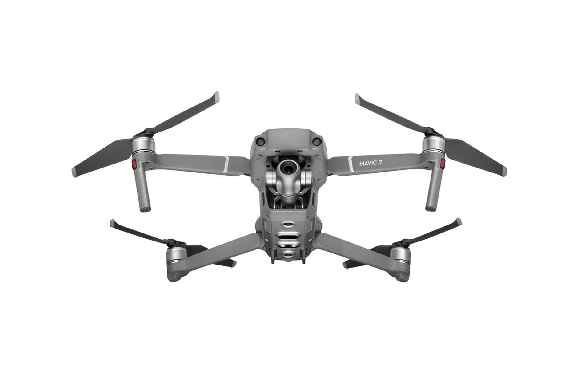 DJI Mavic 2 Zoom Quadcopter, 12MP Camera, CP.MA.00000020.01