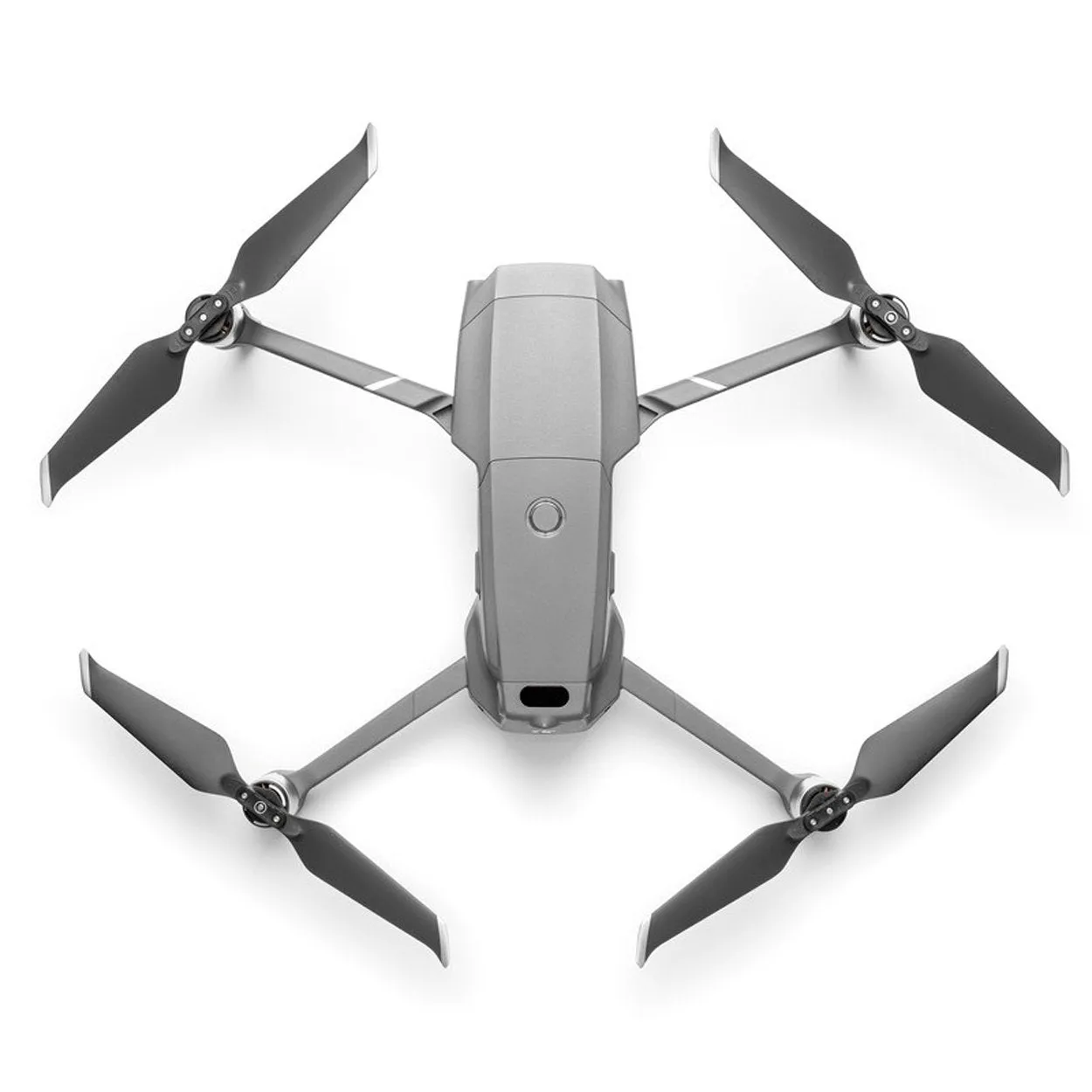 DJI Mavic 2 Zoom Quadcopter, 12MP Camera, CP.MA.00000020.01