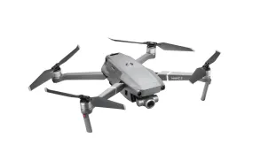 DJI Mavic 2 Zoom Quadcopter, 12MP Camera, CP.MA.00000020.01