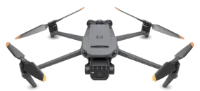 DJI Mavic 3 Multispectral With  Fly More Kit