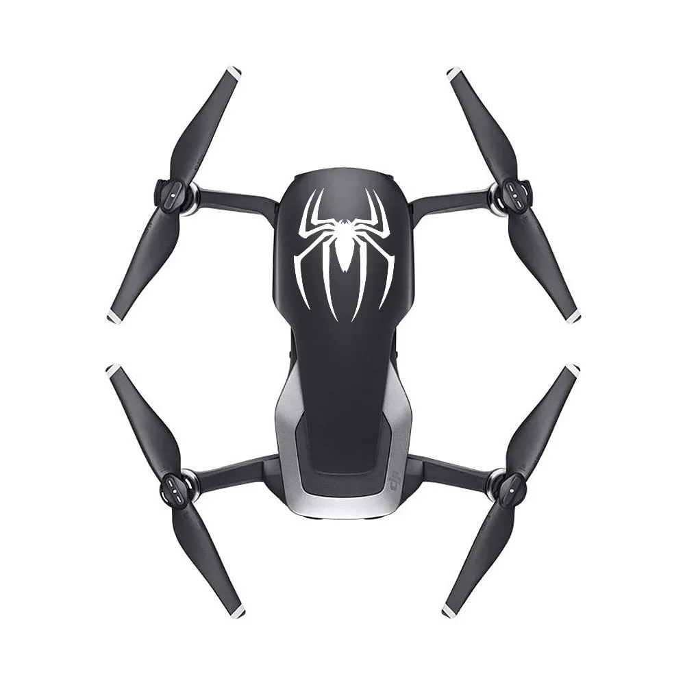 DJI Mavic Air Case Body Shell Top Upper Frame