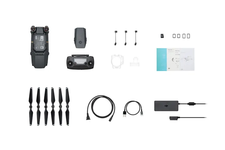 DJI Mavic Pro