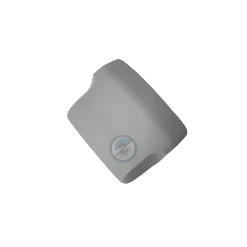 DJI Mini 2/SE Rear Cover
