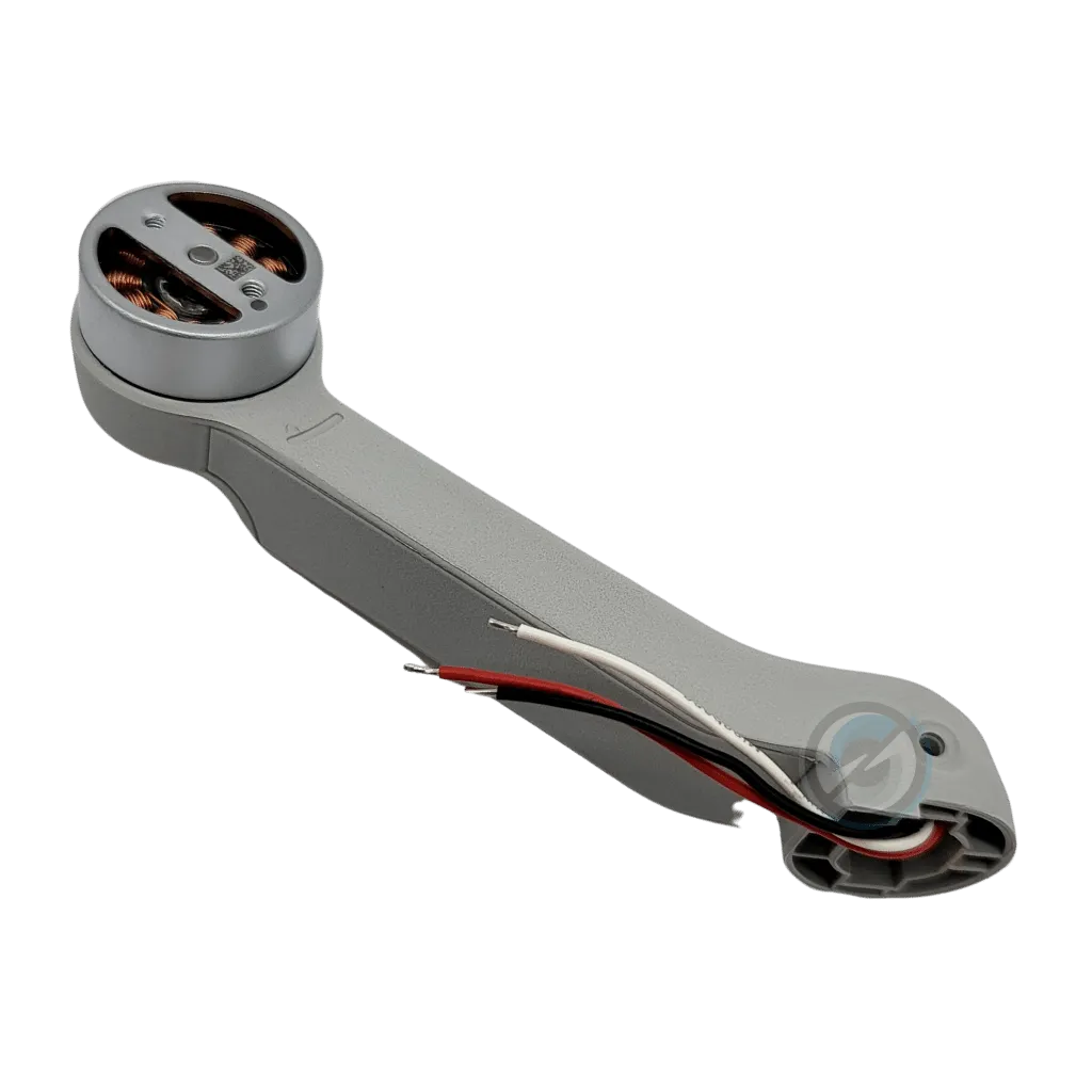 DJI Mini 2/SE Rear Left Aircraft Arm Module