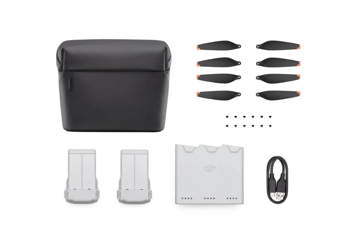 DJI Mini 3 Pro FREE 128GB memory card - 1 Year Local DJI Warranty