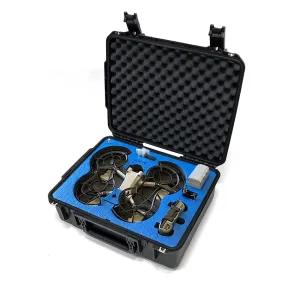 DJI Mini 3 Prop Cage Case