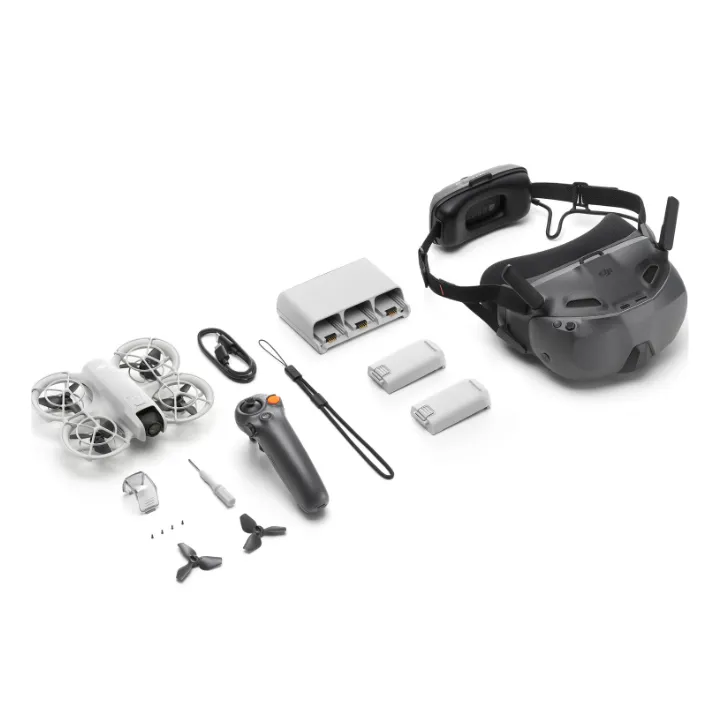 DJI Neo Motion Fly More Combo