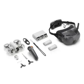 DJI Neo Motion Fly More Combo