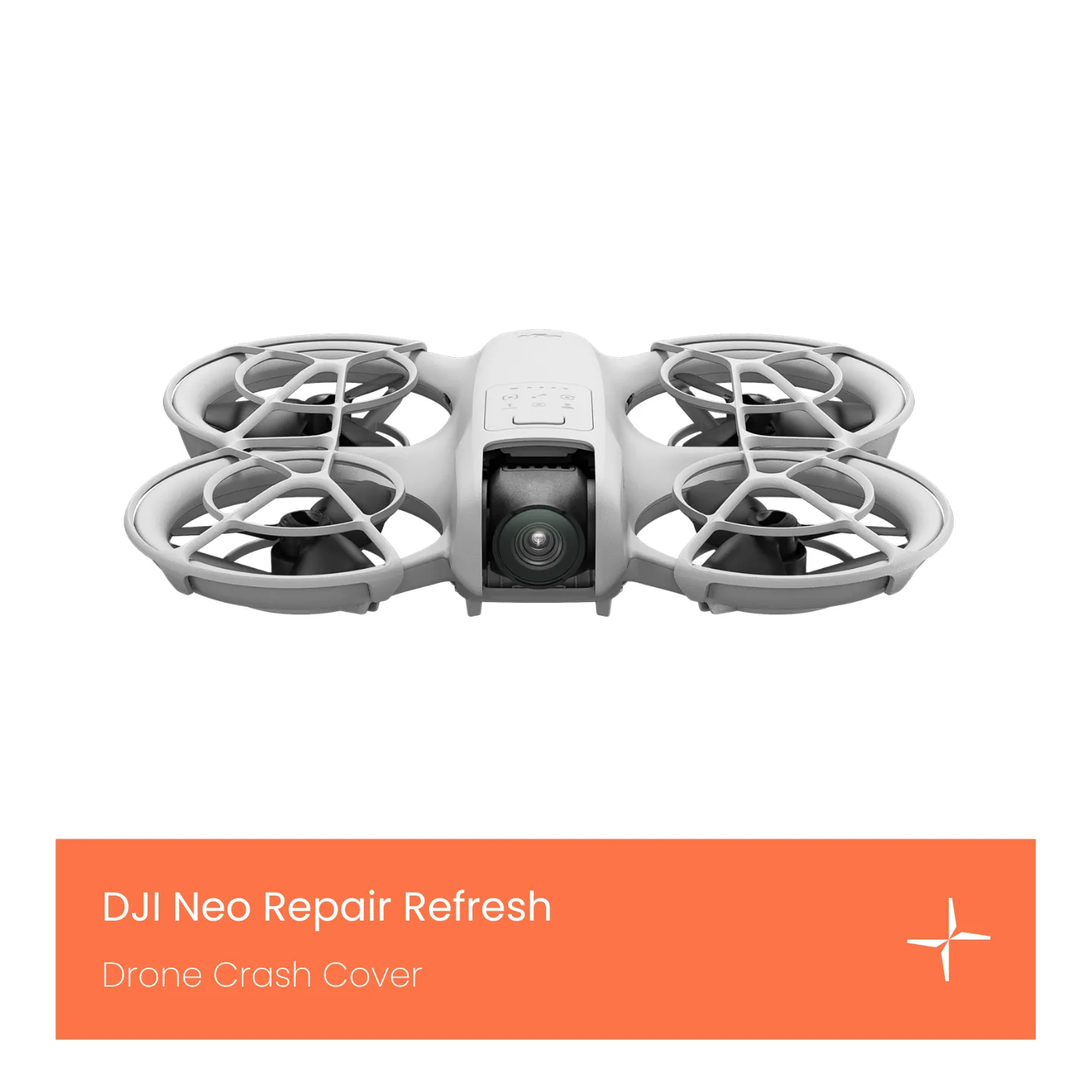 DJI Neo Repair Refresh