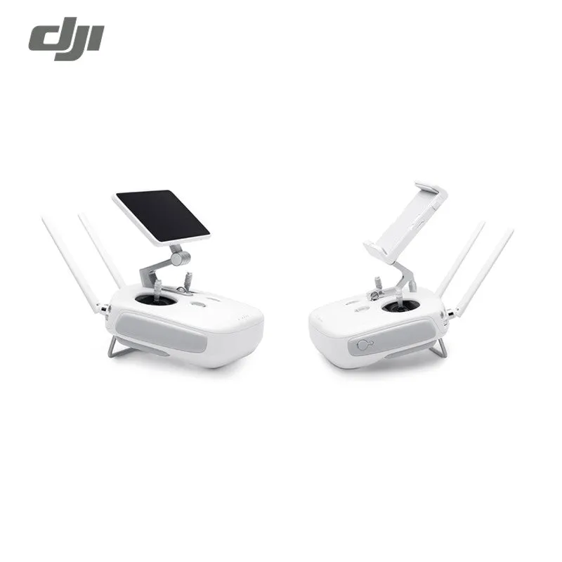 DJI phantom 4 pro (All new DJI Phantom camera with 1-inch 20MP Exmor R CMOS sensor, longer flight time and smarter features)