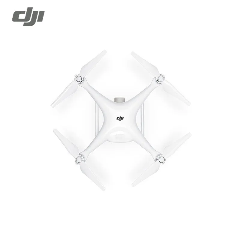 DJI phantom 4 pro (All new DJI Phantom camera with 1-inch 20MP Exmor R CMOS sensor, longer flight time and smarter features)
