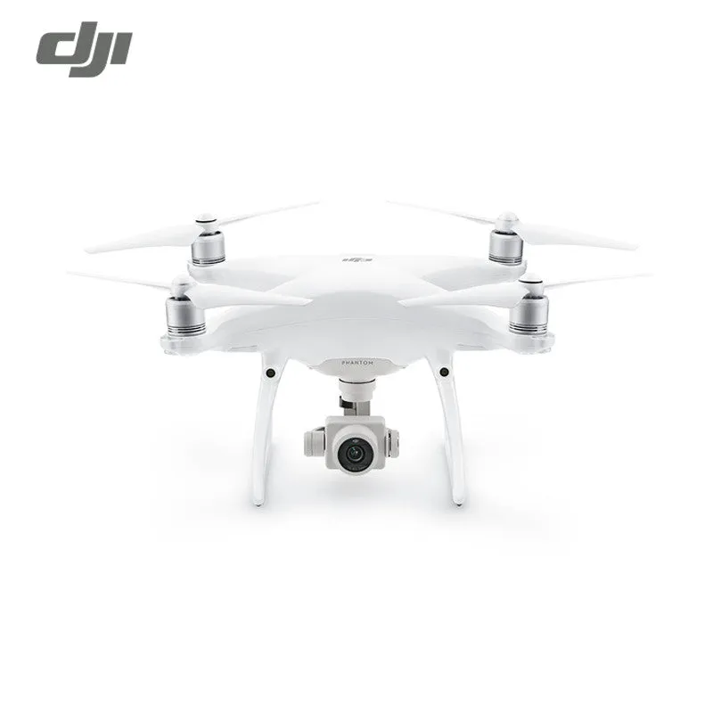 DJI phantom 4 pro (All new DJI Phantom camera with 1-inch 20MP Exmor R CMOS sensor, longer flight time and smarter features)