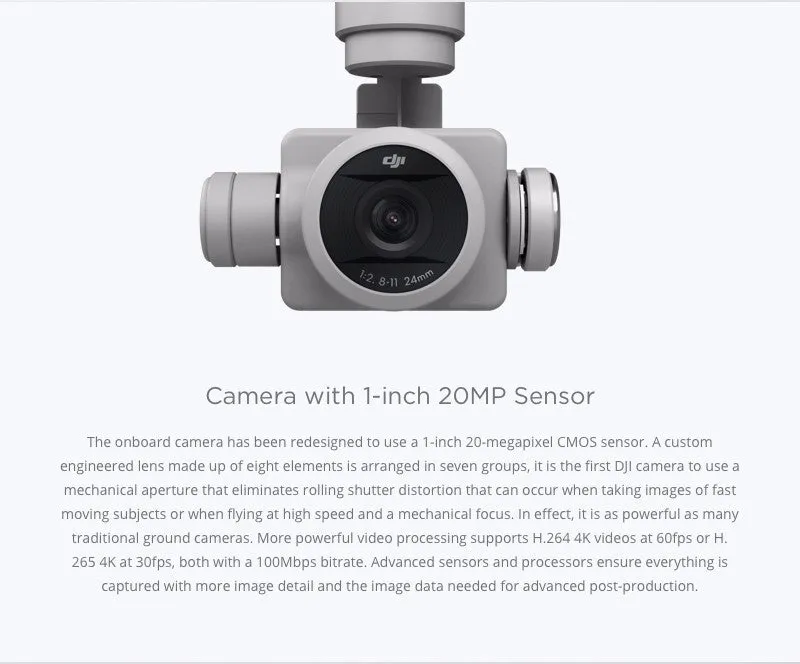 DJI phantom 4 pro (All new DJI Phantom camera with 1-inch 20MP Exmor R CMOS sensor, longer flight time and smarter features)