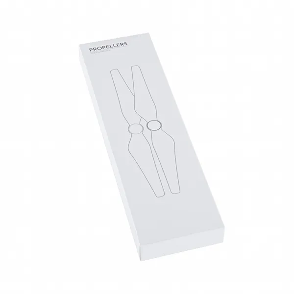 DJI Phantom 4 Quick Release Propellers (Part 25)
