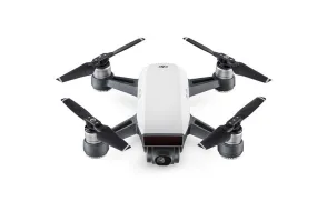DJI Spark Fly More Combo - Alpine White