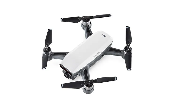 DJI Spark Fly More Combo - Alpine White