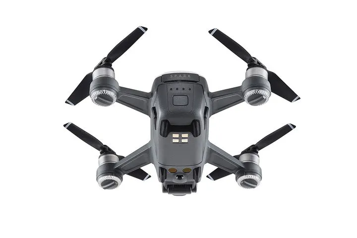 DJI Spark Fly More Combo - Alpine White