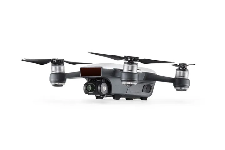 DJI Spark Fly More Combo - Alpine White