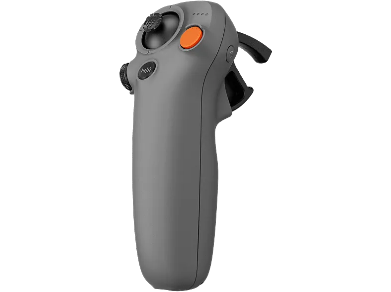 Drone - DJI Avata 2 Fly More Combo (1 Batería), Vídeo 4K, 12 MP, Autonomía hasta 23 min, Velocidad 16 m/s, DJI Googles 3, DJI RC Motion 3, Gris