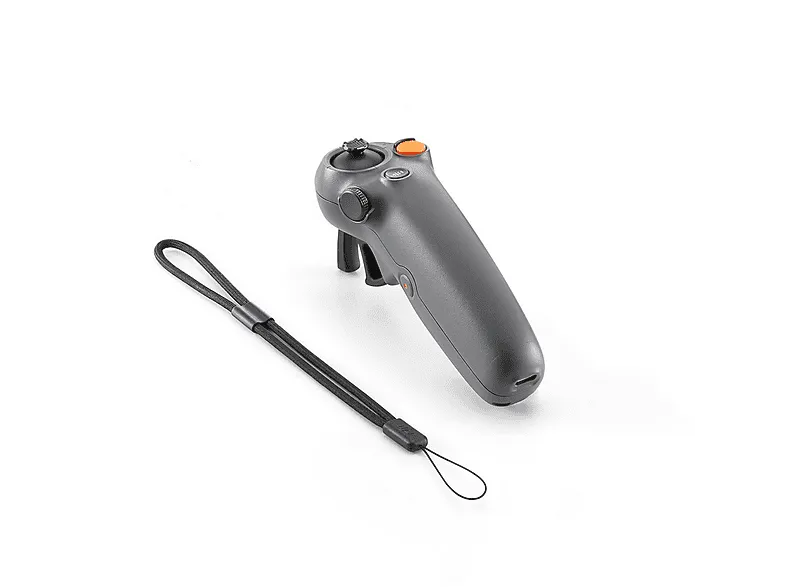 Drone - DJI Avata 2 Fly More Combo (1 Batería), Vídeo 4K, 12 MP, Autonomía hasta 23 min, Velocidad 16 m/s, DJI Googles 3, DJI RC Motion 3, Gris